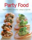 Party Food - eBook