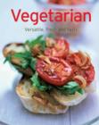 Vegetarian - eBook