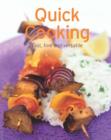 Quick Cooking - eBook