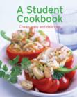 A Student Cookbook - eBook