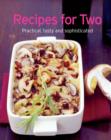 Recipes for Two - eBook