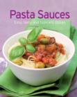 Pasta Sauces : Our 100 top recipes presented in one cookbook - eBook
