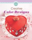 Creative Cake Designs - eBook