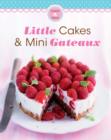 Little Cakes & Mini Gateaux - eBook