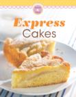 Express Cakes - eBook