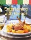 Entertaining with Friends - eBook