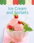 Ice Cream and Sorbets - eBook