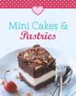 Mini Cakes & Pastries - eBook