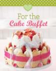 For the Cake Buffet - eBook
