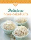 Delicious home-baked Gifts - eBook