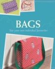 Bags : Sew your own individual favourites! - eBook