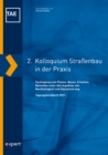 2. Kolloquium Straenbau in der Praxis - eBook