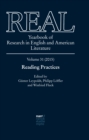 REAL - Yearbook of Research in English and American Literature : Vol. 31 (2015): Reading Practices - eBook