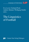 The Linguistics of Football - eBook