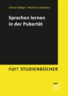 Sprachen lernen in der Pubertat - eBook