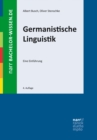 Germanistische Linguistik : Eine Einfuhrung - eBook