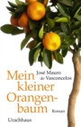 Mein kleiner Orangenbaum - eBook