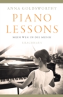 Piano Lessons : Mein Weg in die Musik - eBook