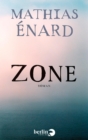 Zone : Roman - eBook