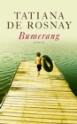 Bumerang : Roman - eBook