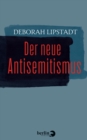 Der neue Antisemitismus - eBook