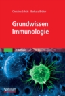 Grundwissen Immunologie - eBook