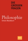 Die groen Fragen - Philosophie - eBook