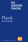 Die groen Fragen - Physik - eBook