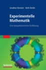 Experimentelle Mathematik : Eine beispielorientierte Einfuhrung - eBook