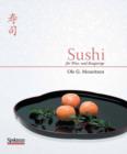 Sushi : Fur Wiss- und Bissgierige - eBook