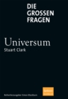 Die groen Fragen - Universum - eBook