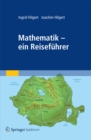 Mathematik - ein Reisefuhrer - eBook