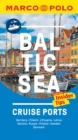 Baltic Sea Cruise Ports Marco Polo Pocket Guide - with pull out maps - Book