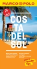 Costa del Sol Marco Polo Pocket Guide - with pull out map - Book