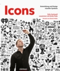 Icons : Entwicklung und Design visueller Symbole - eBook