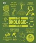 Big Ideas. Das Okologie-Buch - eBook