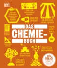 Big Ideas. Das Chemie-Buch: : Big Ideas - einfach erklart - eBook