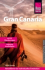 Reise Know-How Reisefuhrer Gran Canaria mit den zwanzig schonsten Wanderungen - eBook