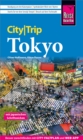 Reise Know-How CityTrip Tokyo - eBook