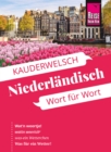 Niederlandisch - Wort fur Wort : Kauderwelsch-Sprachfuhrer von Reise Know-How - eBook