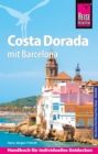 Reise Know-How Reisefuhrer Costa Dorada (Daurada) mit Barcelona - eBook
