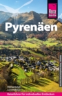 Reise Know-How Reisefuhrer Pyrenaen - eBook