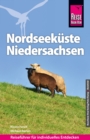 Reise Know-How Reisefuhrer Nordseekuste Niedersachsen - eBook