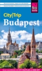Reise Know-How CityTrip Budapest - eBook