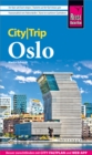Reise Know-How CityTrip Oslo - eBook