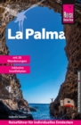 Reise Know-How Reisefuhrer La Palma mit 20 Wanderungen - eBook