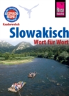 Slowakisch - Wort fur Wort : Kauderwelsch-Sprachfuhrer von Reise Know-How - eBook
