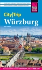 Reise Know-How CityTrip Wurzburg - eBook