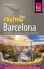 Reise Know-How Reisefuhrer Barcelona (CityTrip PLUS) - eBook