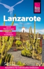Reise Know-How Reisefuhrer Lanzarote mit 20 Wanderungen - eBook